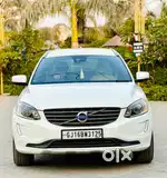 Volvo XC60 D4 KINETIC, 2015, Diesel