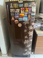 Single door fridge Godrej Edge Pro 240L