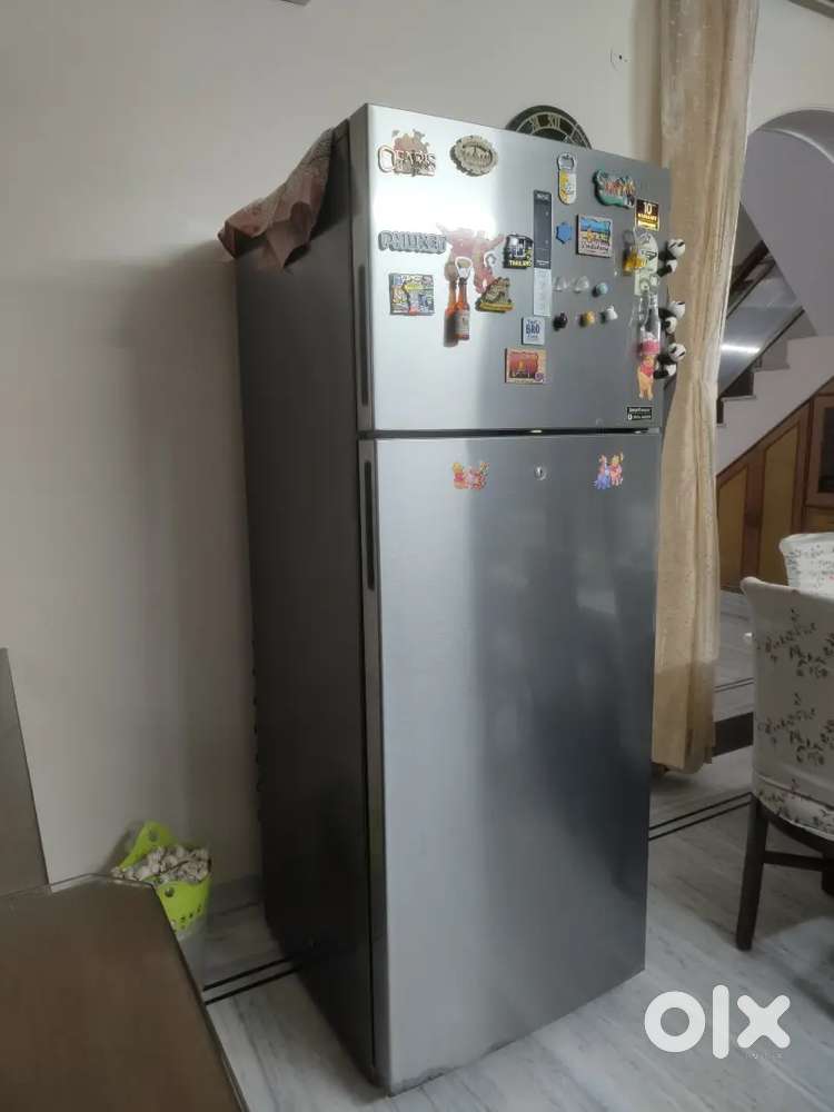 496 litre Samsung fridge two door