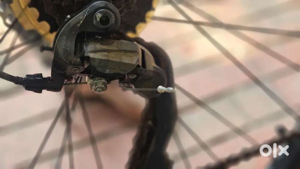 Firefox Bad Attitude