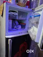 Samsung  dual door