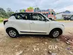 Maruti Suzuki Swift 2020