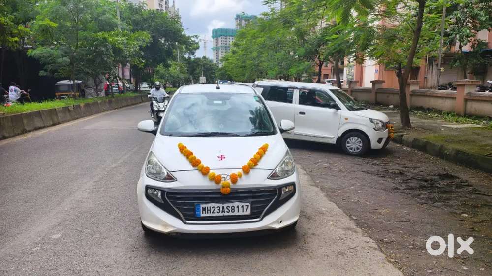 Hyundai Santro 2020 Petrol Good Condition