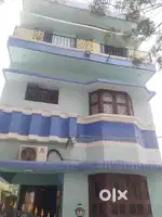 2nd FLOOR 1BHK Rent-4,500S.Alangulam,Alamelu nagarSekkilarStMADURAI-17