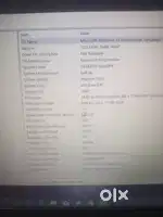DELL window 10 4gb ram ssd card is not available