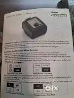 Philips Respironics BiPAP Auto with Bi-Flex