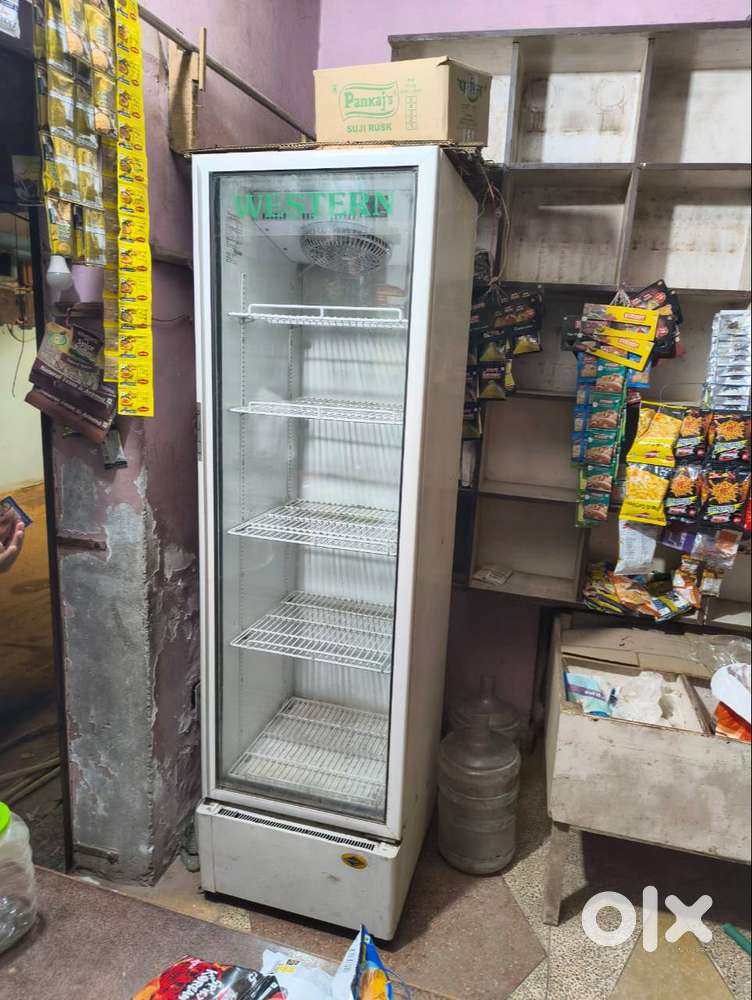this frides is westeran company