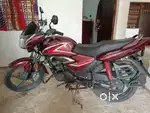 I want to sell my bike new condition bike