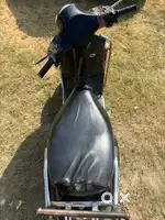 60Km Range Best Ride Sliently 52Speed
