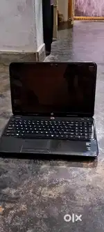 HP laptop Note Book PC for sae