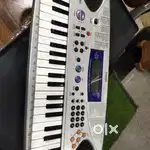 Casio keyboard