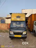 Food truck