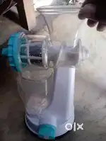 Juce machine