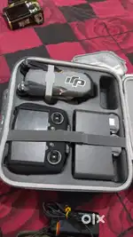 Professional camera on RENT