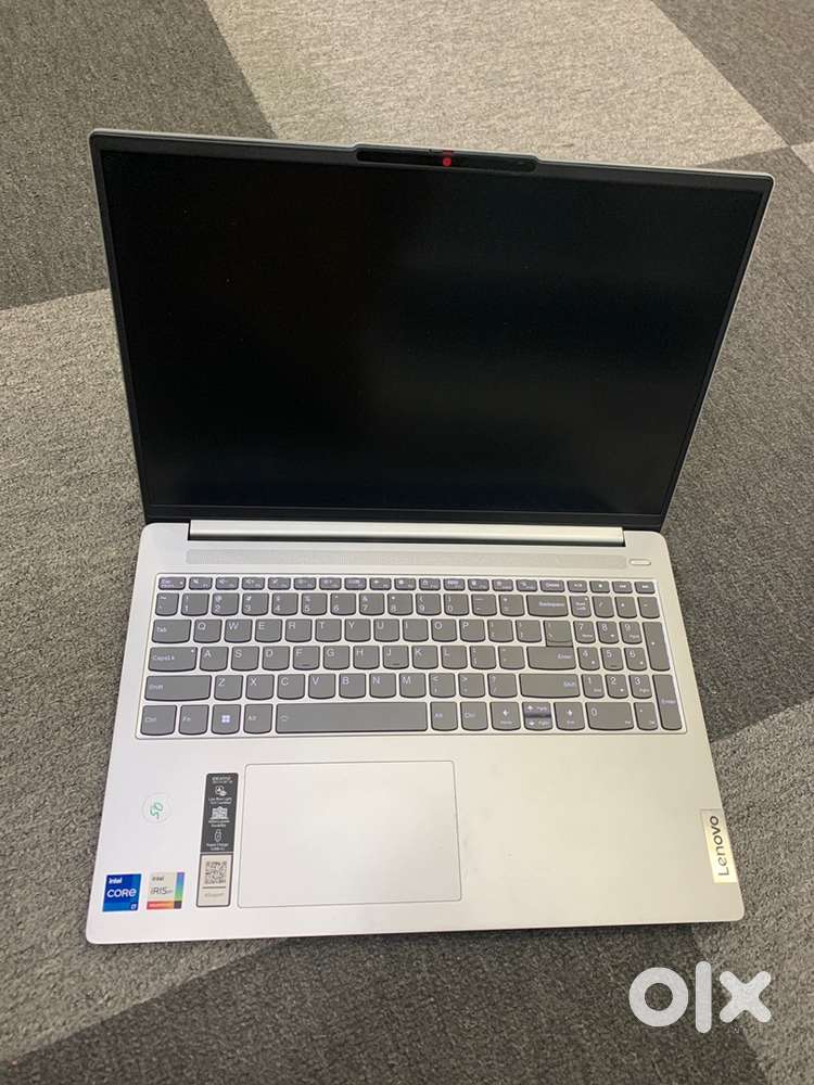 Lenovo Ideapad Slik 5i (15inch) i7-13th Gen 16GB 512GB Warranty