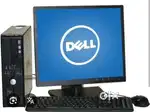 Dual Core Pc 6 months warranty