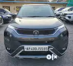Tata Punch Accomplished Dazzle Sunroof CNG, 2024, CNG & Hybrids