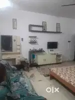 1bhk fully furnished flat near riims baryatu