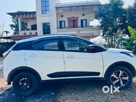 Tata Nexon 2022 Diesel Well Maintained