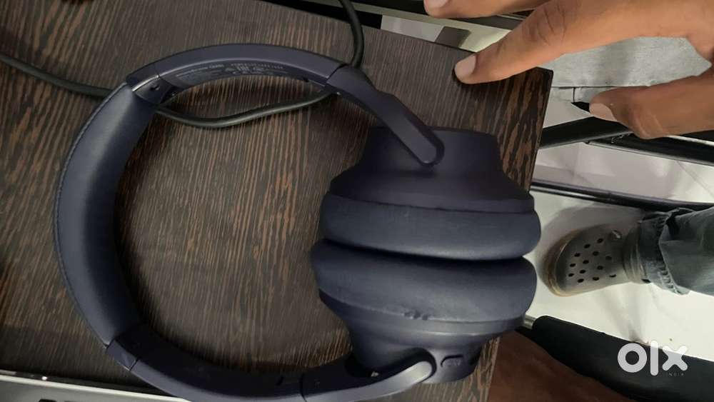 Headphone Soundcore by Anker Q20i