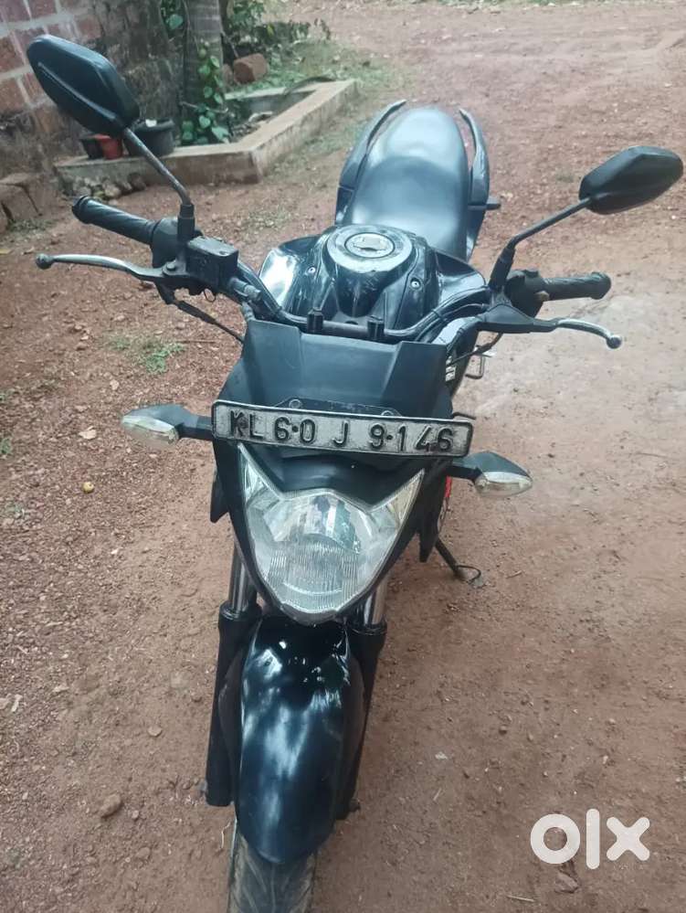 Good condition, new tyre, no accident history