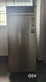 Brand New Condition Whirlpool India Fridge for selling due to transfer