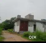 Newly Independent house for sell in Dhoom Manikpur Greater Noida