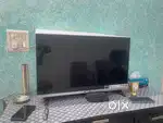 Bush smart TV