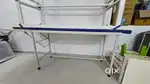 Hospital bed