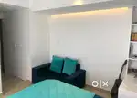 2 bhk fully furnished flat near Punkunnam