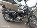 Bajaj Avenger 220 Cruise