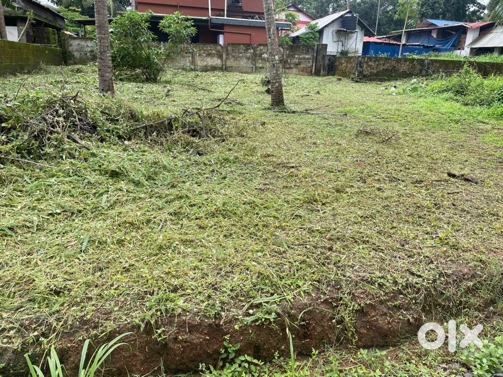 4 CENT LAND SALE @ EAST FORT