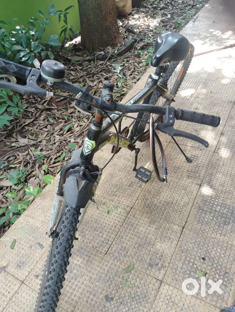urban terrain cycle 27.5 inches