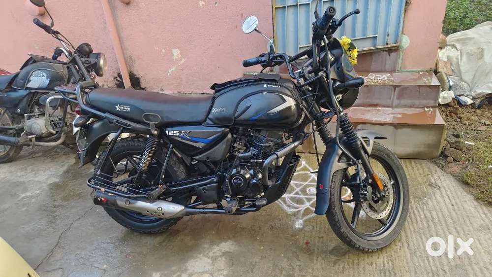 Very Light used excellent condition Bike Urgent sale