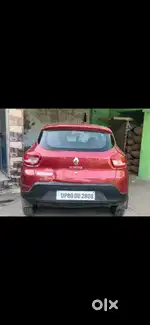 Renault KWID 2016 Petrol 65000 Km Driven