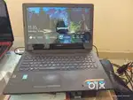 Lenovo i3 5th generation