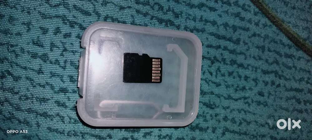 SanDisk /memory card for sale