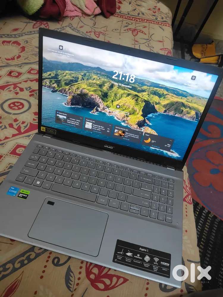 Acer Aspire 5