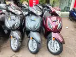 Activa 110CC STD OBD2 B