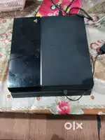Play Station 4 (GB)