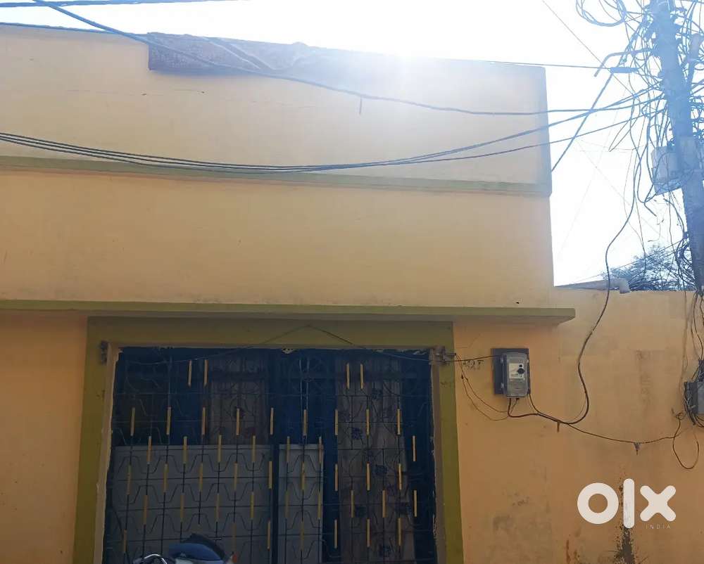 Selling the house urgently At dhawari mahadeva road ward no. 31