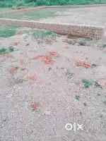 Baraipur ramnagar varanasiEMI par plot