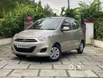 Hyundai i10 Sportz Option, 2012, Petrol