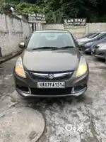 Maruti Suzuki Swift Dzire VDI (O), 2015, Diesel