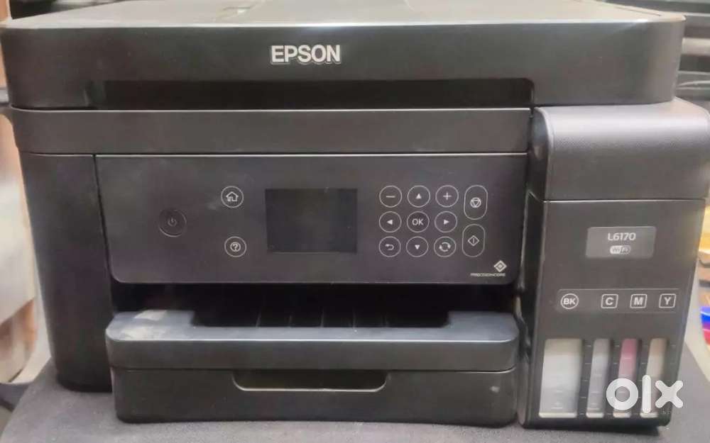 Epson L6170 WiFi duplex L6190