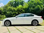 BMW 5 Series 16/2017(r)Diesel SINGLE OWNER Well Maintained