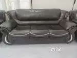 Sofa set 5 seater