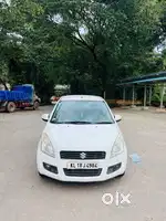 Maruti Suzuki Ritz ZDi, 2012, Diesel