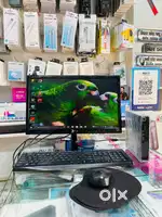 Lenovo thinkcentre Desktop Pc i5 4th gen
