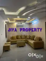 2BHK Mansarovar Metro Station Near By Semi Furnished Flat Avilabale